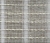 BJ3612 Classic Braid Silver